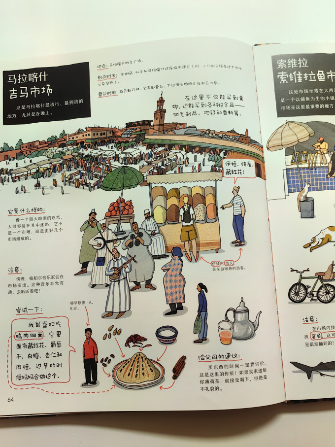 科普/百科