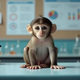 一只猴20万还抢不到🐒？实验猴涨疯了的金融故事