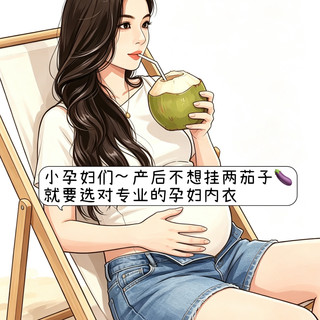 怀孕内衣怎么选？记住这3个设计，整个孕期到哺乳期不用换