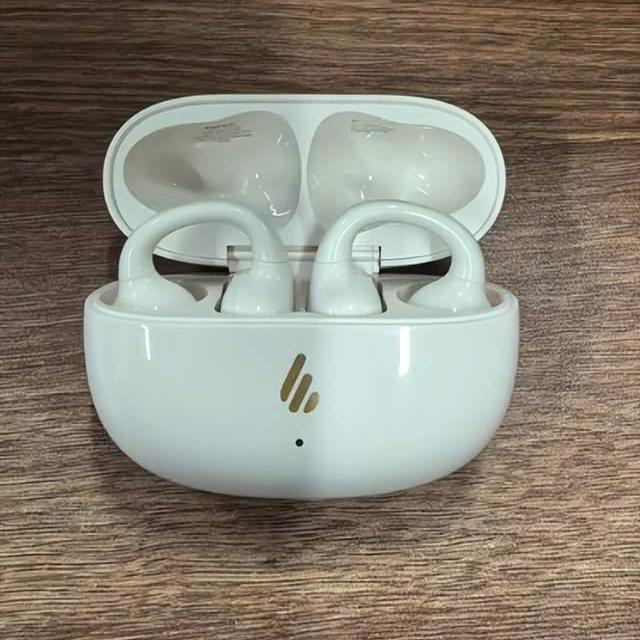 耳夹式耳机音质到底行不行？实测告诉你答案