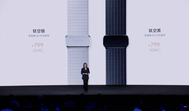 差价800块，续航差几倍？小米Watch 5和S5实测对比，帮你选对不选贵