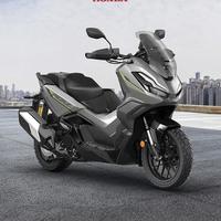 2026款本田ADV350买新还是买旧？三个升级值不值看你怎么选