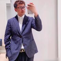 新中式衬衫避坑指南：选错版型像迎宾工服，立领五分袖才是正确打开方式