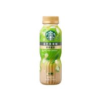 挖到宝！星巴克瓶装茶咖天花板🍵☕