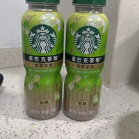 夏日续命水｜星巴克低糖茶咖 yyds💚