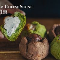 司康凉了不好吃？冰乳酪司康冷冻后口感封神，私房都在用这招