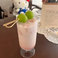 清凉果饮与微醺特调 | 饮品控7.27日报