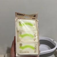 遛娃出行刚需✨卡布高级迷你手口湿巾