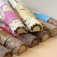 🍫自律期本命｜PhD 智选蛋白棒礼盒