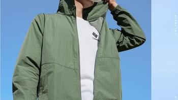 北面7款防晒衣横评：差价几百块到底差在哪？通勤爬山选哪款