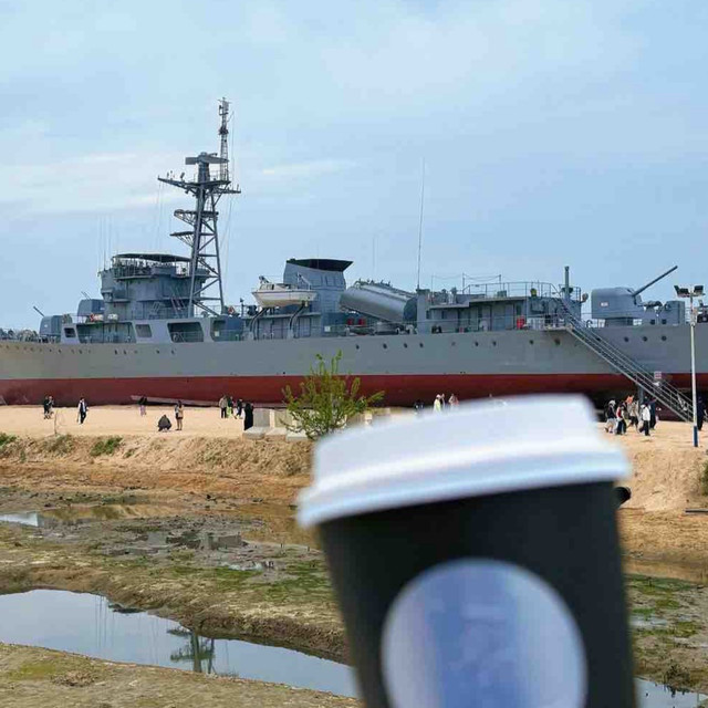 自驾山东江苏：特斯拉跑700km去日照吃海鲜实测