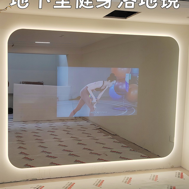 一面“会消失”的墙——高端别墅定制隐形的智慧生活