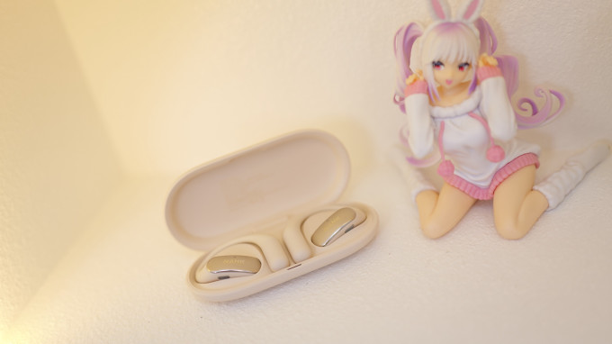 南卡电脑数码