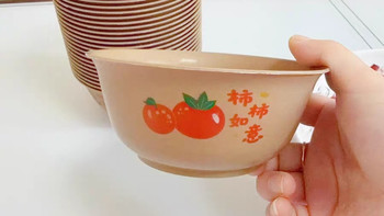 几块钱的稻壳碗，比塑料健康一万倍