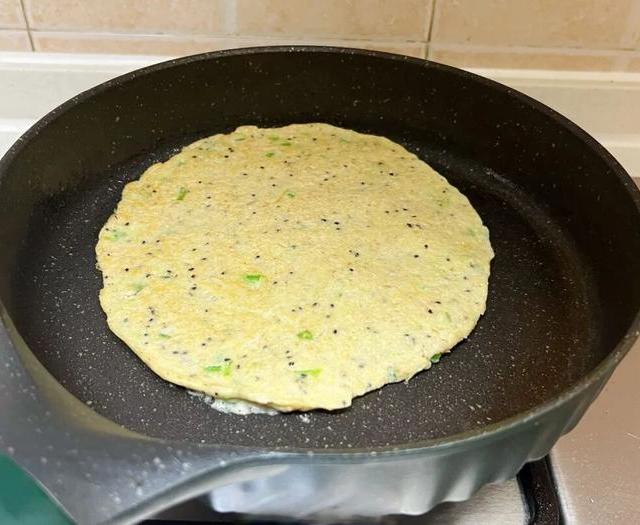 山姆大桶燕麦片的5种神仙吃法，一把麦片解锁烘焙甜品咸食零食