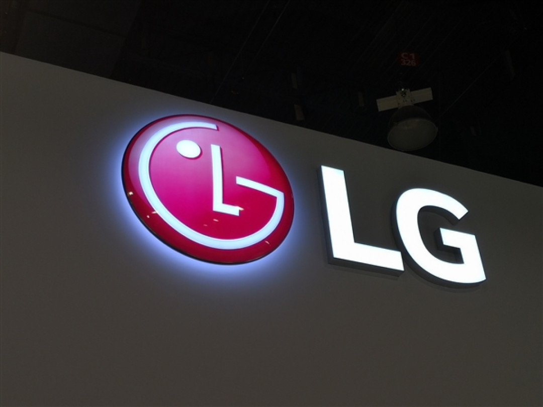 LG Display注册FLiPP商标！非FMM OLED技术曝光