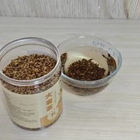 谁懂饭店无限续杯的大麦茶！