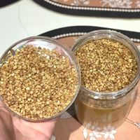 谁懂！无限回购的大凉山黄苦荞茶🍵