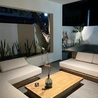 📐房县硬装的收口艺术：踢脚线、门套、美缝全攻略