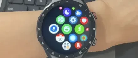 原价 499 现在仅 60 块！闲鱼流出Watch A2，1.39英寸高清屏幕