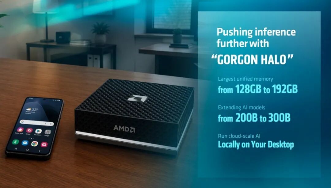 AMD Advancing AI 2026：Agentic AI时代，AMD全栈AI计算方案闪耀亮相