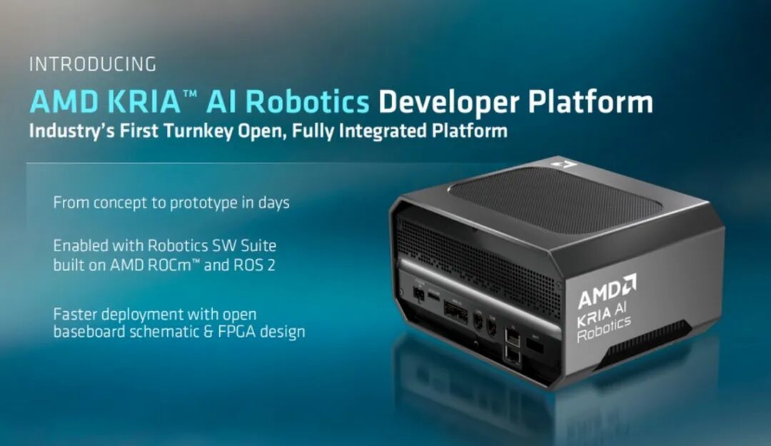 AMD Advancing AI 2026：Agentic AI时代，AMD全栈AI计算方案闪耀亮相
