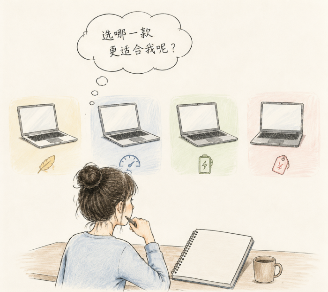 硬件暴涨的2026,毕业生如何靠平替思维实现“数码自救”?