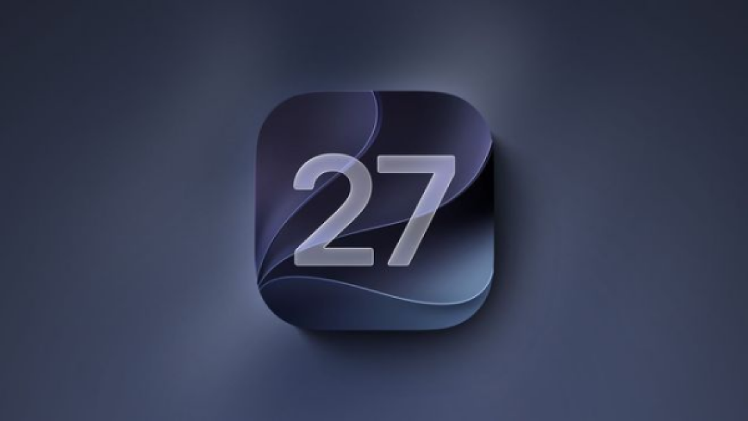 苹果iOS 27内置全新恢复模式,新增设备互助修复