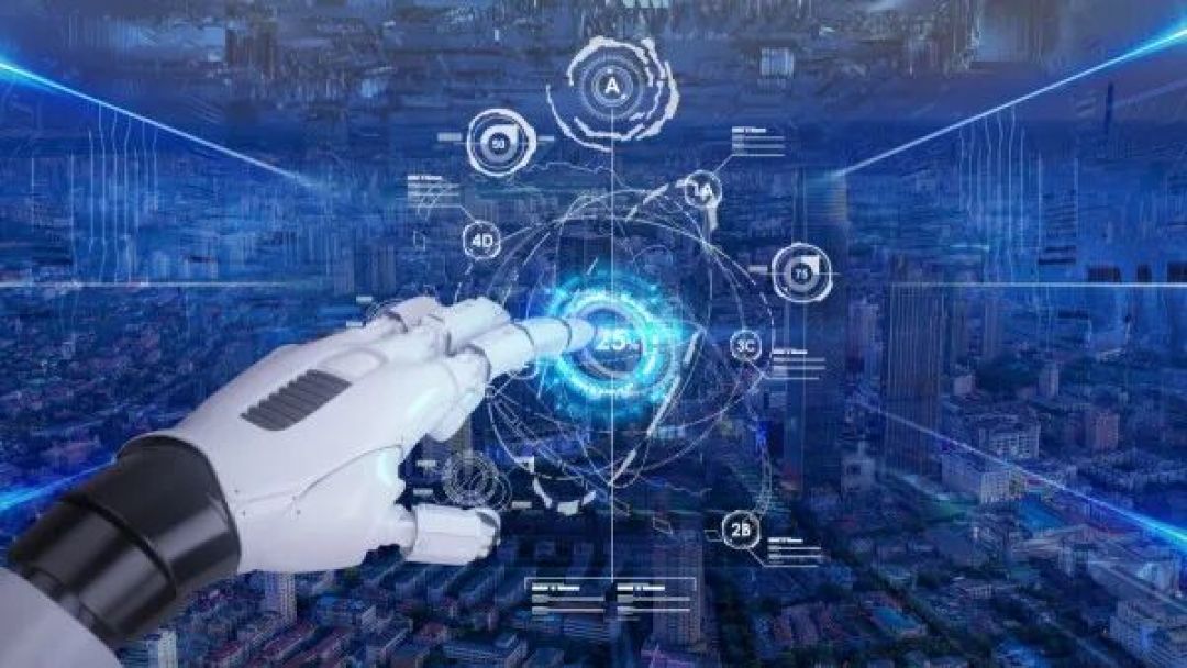 AI造AI!巨头预警的递归自我提升到底是什么?