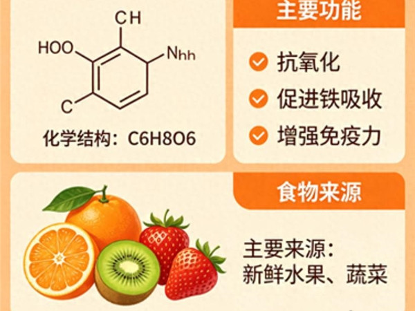 体质差免疫力低日常补充维生素C到底有用吗？怎么选更合适？附维生素C选购指南【更新时间】2026年7月27日【文章作者】大众健康科普内容组【第三方信源】Euromonitor2026全球营养补充剂调研报