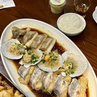 从上海来宁波吃这一口！！问问本地人我选对了嘛