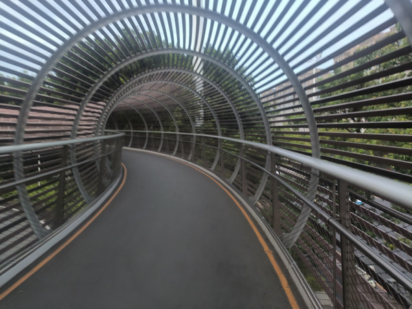 徒步日记｜厦门山海健康步道轻徒步装备分享