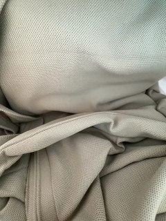 夏天穿啥？这款Polo衫超清爽！
