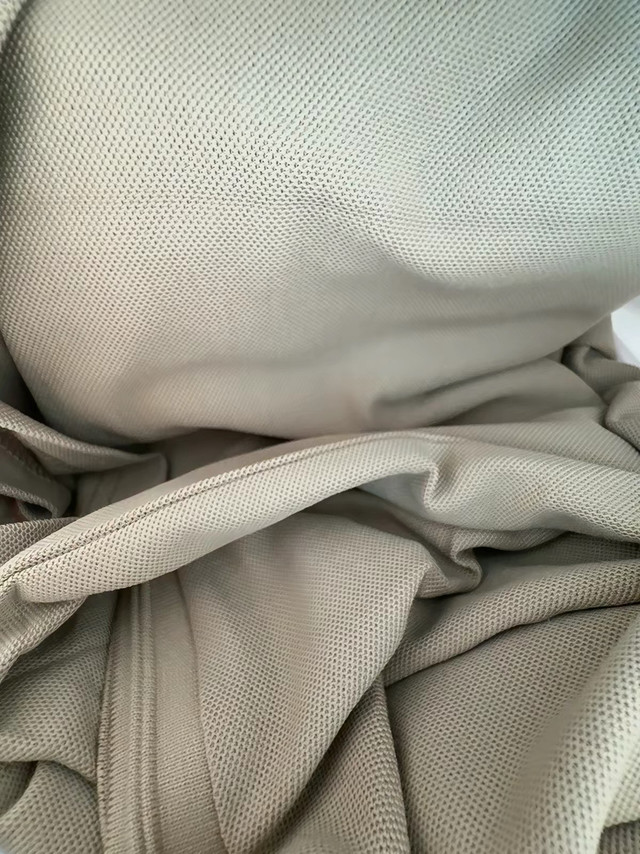 夏天穿啥？这款Polo衫超清爽！