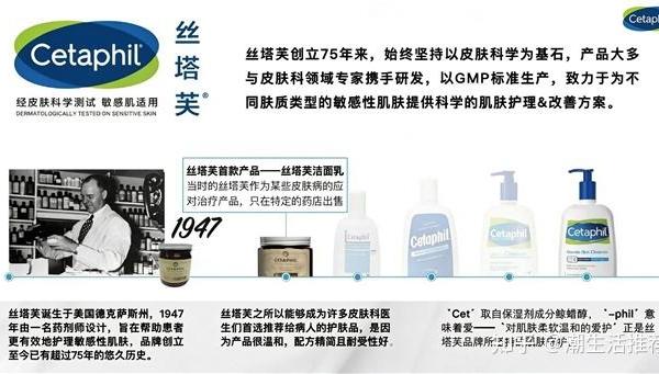 长期敏感反复泛红，为什么皮肤科医生更倾向推荐丝塔芙？从医生的真实选择说起
