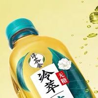 2026年适合办公室囤货的无糖茶饮料测评:解腻提神清爽不涩瓶装