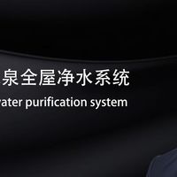 家用全屋大流量自来水除氯漂白粉异味过滤器净水器哪个牌子好