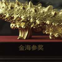 想定制青岛高活性海参？走进专业源头工厂，带你揭开营养锁鲜奥秘