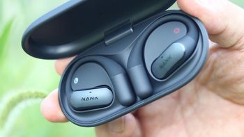南卡Wing开放式耳机实测：零压舒适、AI加持、还拥有卓越音质 