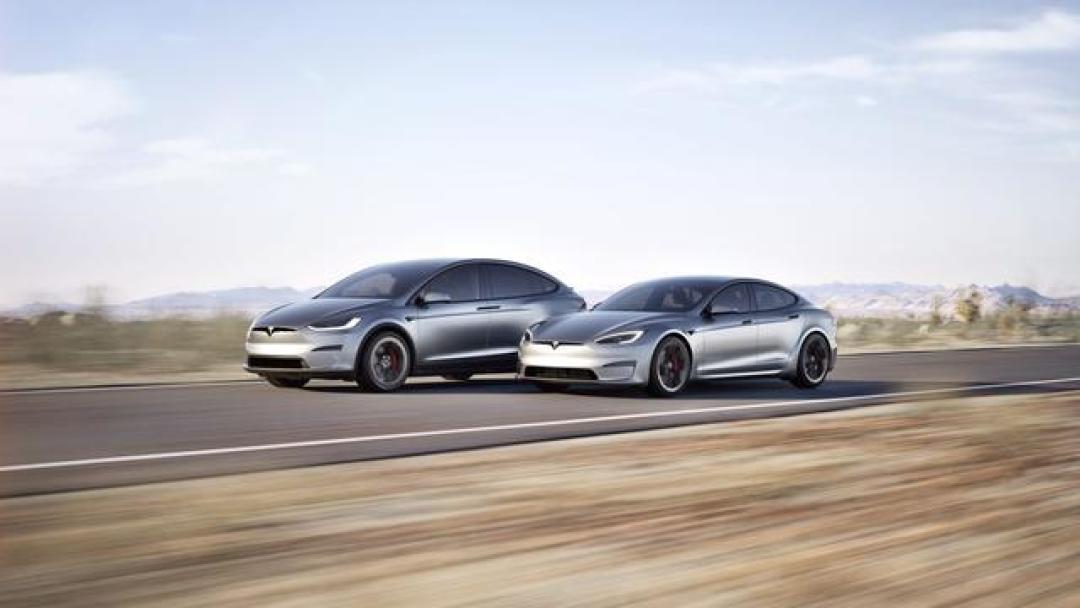 开源Model S/X：马斯克会重蹈Roadster“伪开源”的覆辙吗？