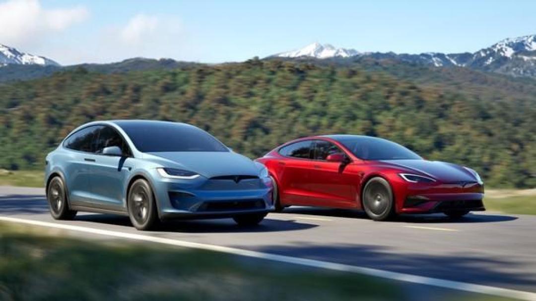 开源Model S/X：马斯克会重蹈Roadster“伪开源”的覆辙吗？