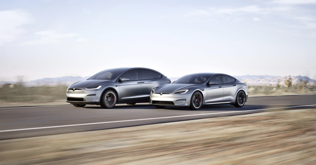 开源Model S/X：马斯克会重蹈Roadster“伪开源”的覆辙吗？
