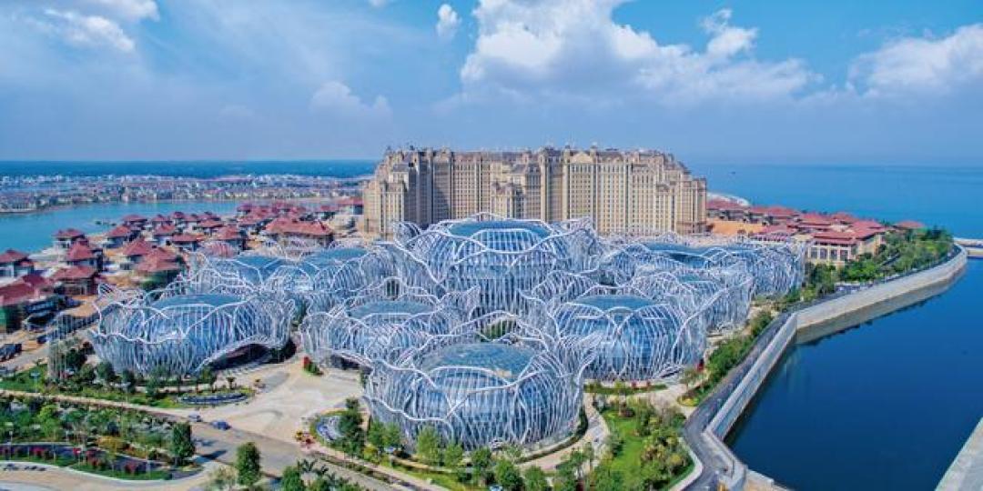 花20万买海景房的年轻人：面朝大海后，只剩潮湿与无奈