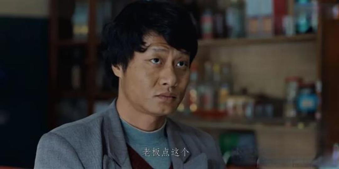 一部22年的悬案，如何拍出人性的复杂与时代的无力感