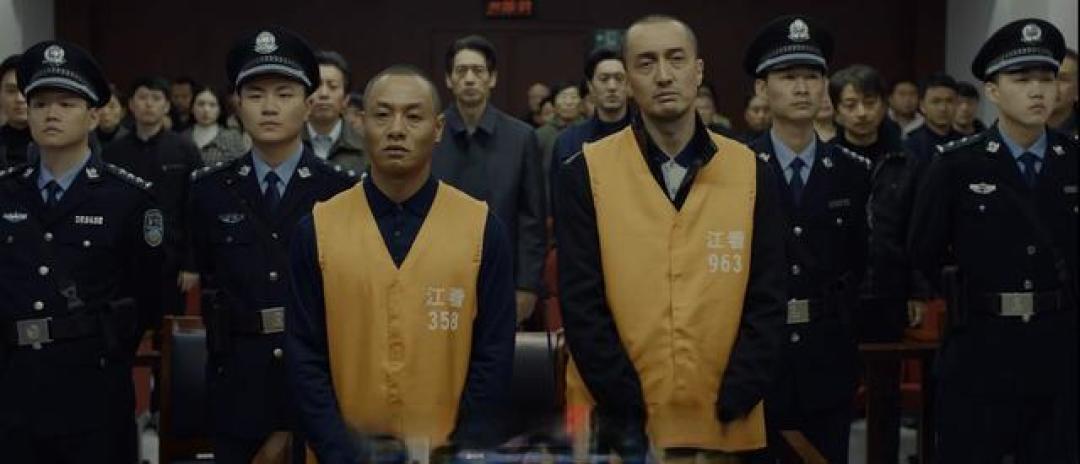 一部22年的悬案，如何拍出人性的复杂与时代的无力感