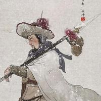 没人敢这么写！《水浒传》用一根链条串起108条好汉的绝世结构