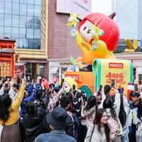 名创优品盲盒和泡泡玛特差在哪？买前必看的避坑指南