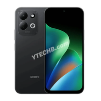 REDMI 17 4G现身！联发科G91-Ultra、7500mAh超大电池