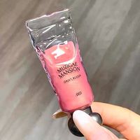 韩女水光肌本命！消肿缩脸嫩透感💧