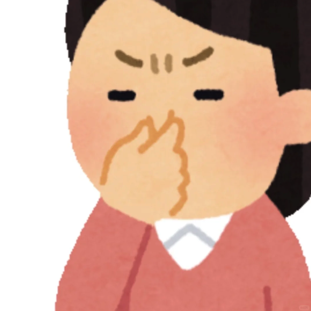 指甲缝里的黑泥到底是什么？抠出来一闻，滂臭！